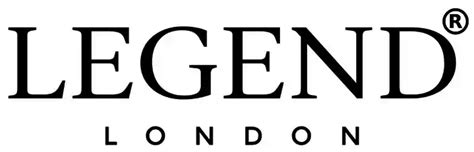 legend london discount code